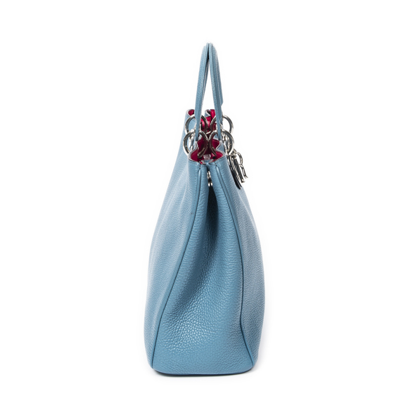 Dior Large Diorissimo Tote - Picture 4 of 10